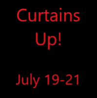 Curtains Up! A Musical Theatre Workshop