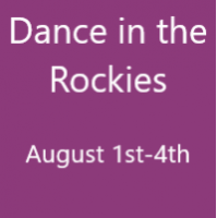 Dance in the Rockies